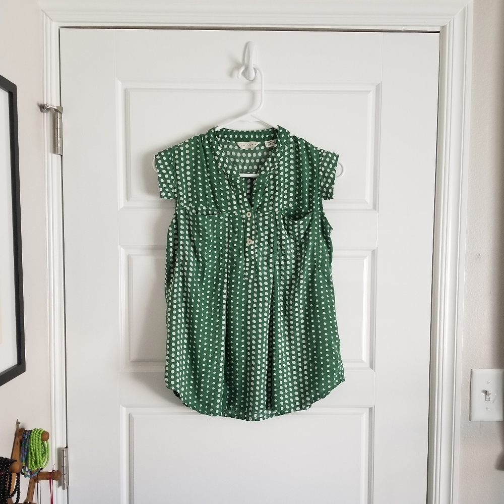 Adorable Anthro top!